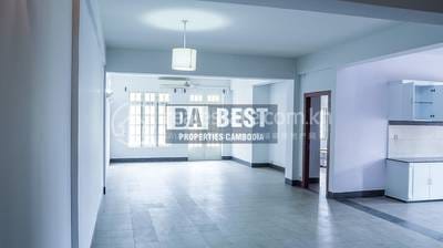 Properties Dabest, ブン・カック1, トゥールコーク, プノンペンのアパート賃貸物件