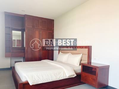 Properties  Dabest , Tonle Bassac, Chamkarmon, プノンペン