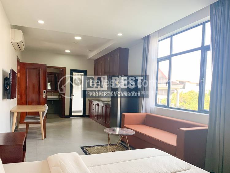 Properties  Dabest , Tonle Bassac, Chamkarmon, Phnom Penh