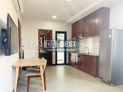 Properties  Dabest , Tonle Bassac, Chamkarmon, プノンペン