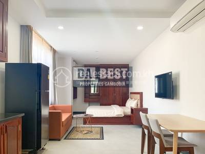 Properties  Dabest , Tonle Bassac, Chamkarmon, プノンペン