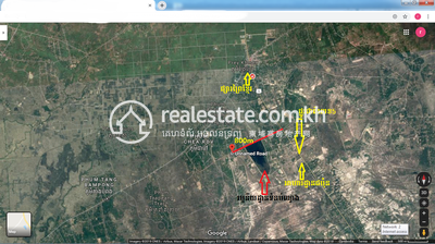 residential Land/Development for sale in Rolea B'ier ID 119305