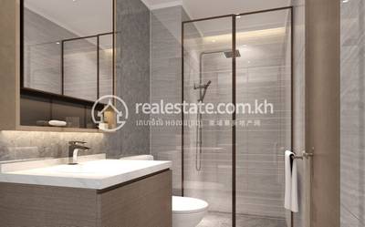 Monivong BLVD (93) 456 Preah, BKK 3, Chamkarmon, Phnom Penh