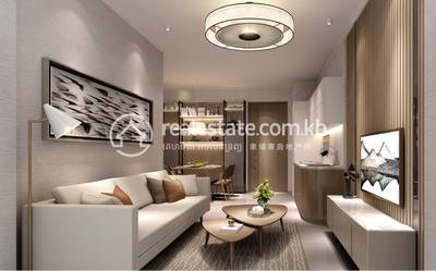 BLVD (93) 456 Preah Monivong, BKK 3, Chamkarmon, Phnom Penh