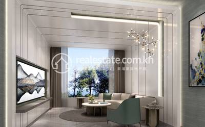 BLVD (93) 456 Preah Monivong, BKK 3, Chamkarmon, Phnom Penh