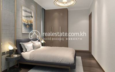 Monivong BLVD (93) 456 Preah, BKK 3, Chamkarmon, Phnom Penh