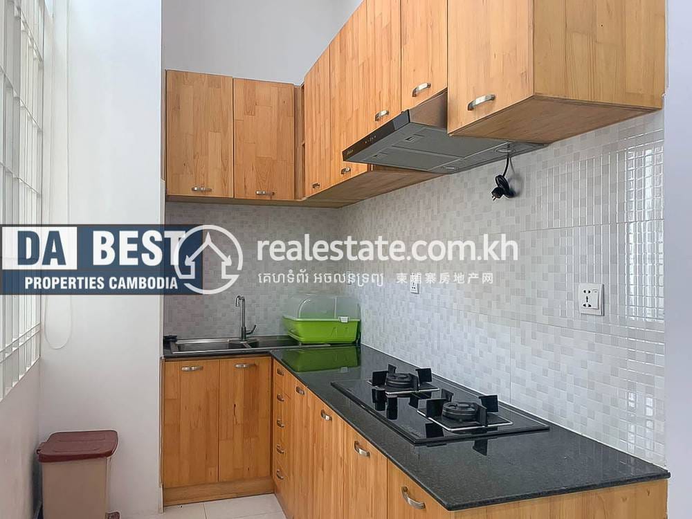 Toul Tum Poung 1 Апартаменты Для Аренды in Toul Tum Poung 1