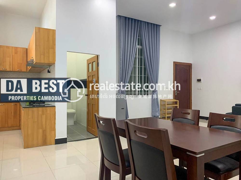 Апартаменты Для Аренды in Chamkarmon $400