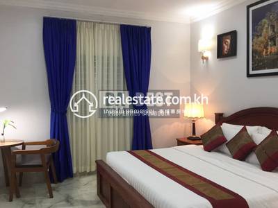CAMBODIA SIEM REAP DABEST PROPERTIES, Svay Dankum, Siem Reap, Siem Reap
