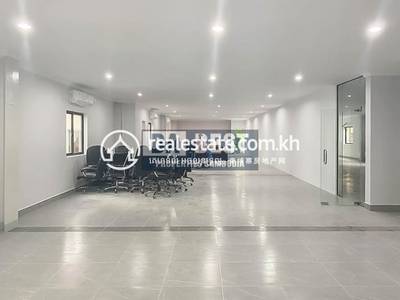 PROPERTIES DABEST, BKK 1, Chamkarmon, Phnom Penh
