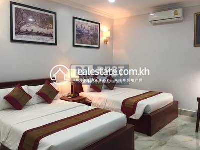 CAMBODIA SIEM REAP DABEST PROPERTIES, Svay Dankum, Siem Reap, Siem Reap