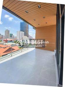 PROPERTIES DABEST, BKK 1, Chamkarmon, Phnom Penh