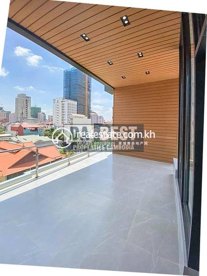 Boeng Keng Kang Kanceláře K pronájmu in BKK 1 Boeng Keng Kang $5,400
