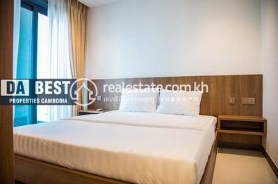 PROPERTIES DABEST, Boeung Kak 1, Toul Kork, Phnom Penh