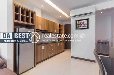 Properties  Dabest , Boeung Kak 1, Toul Kork, Phnom Penh
