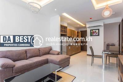 Properties  Dabest , Boeung Kak 1, Toul Kork, Phnom Penh