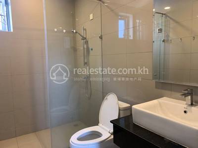 Vila K pronájmu in Sen Sok $2,500