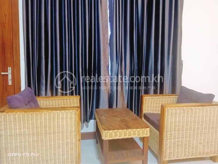  , BKK 1, Chamkarmon, Phnom Penh