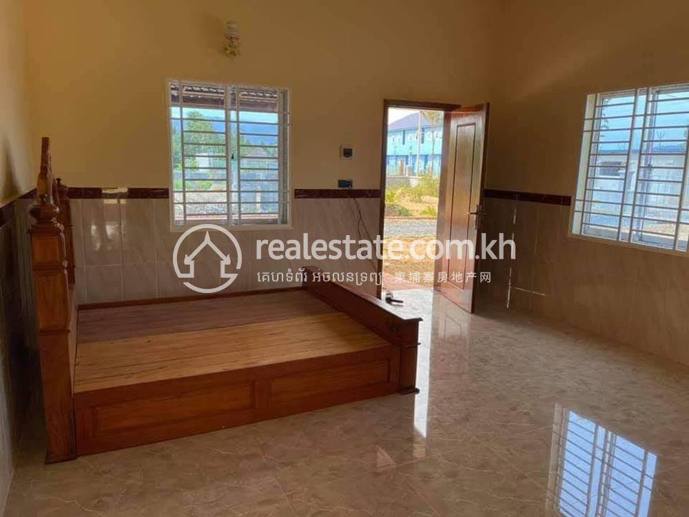 Apartment For Rent in Kampot, Kampot
