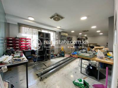 ដូនពេញ, ភ្នំពេញ