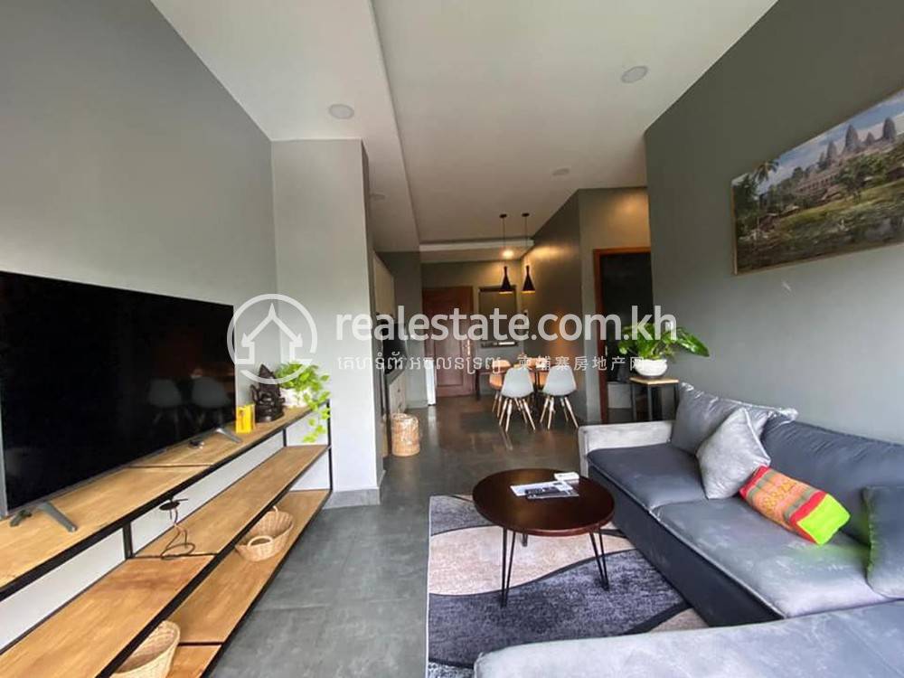 Apartmán K pronájmu in Chamkarmon $650