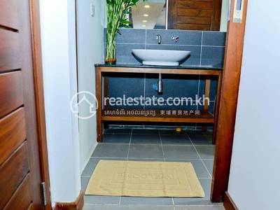 Apartment For Rent in Toul Kork $650