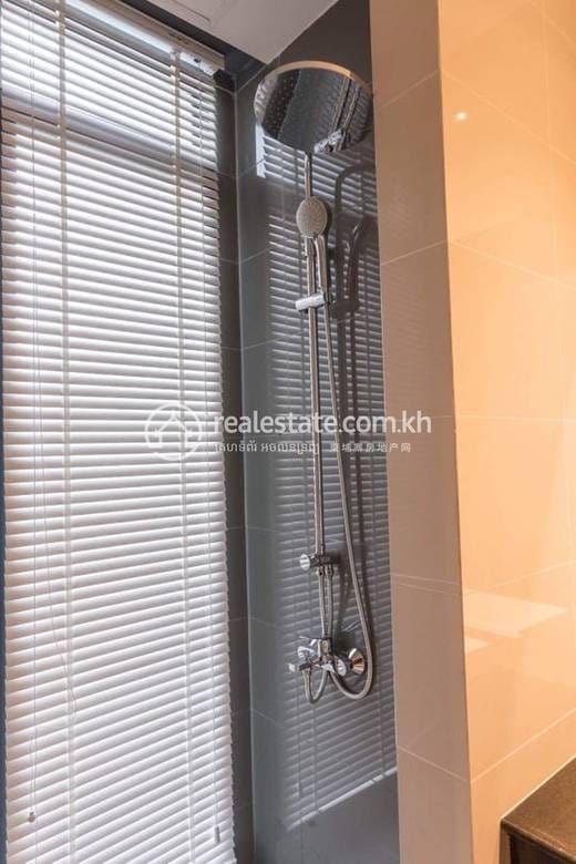 Apartment For Rent in Toul Kork, Phnom Penh