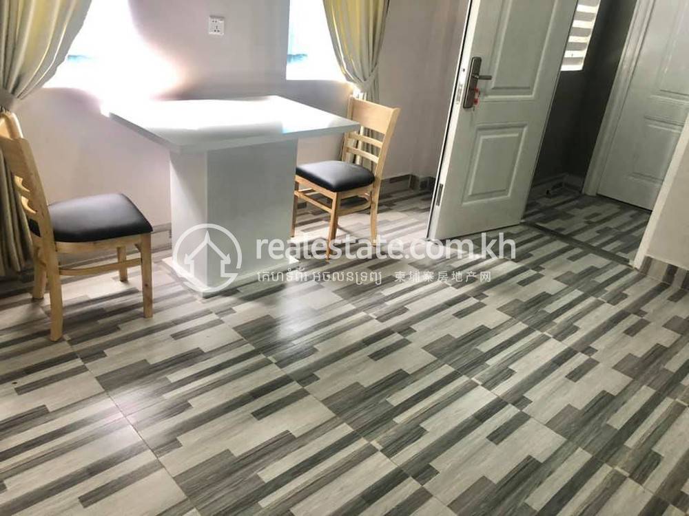 Chamkarmon套房出租，价格$300