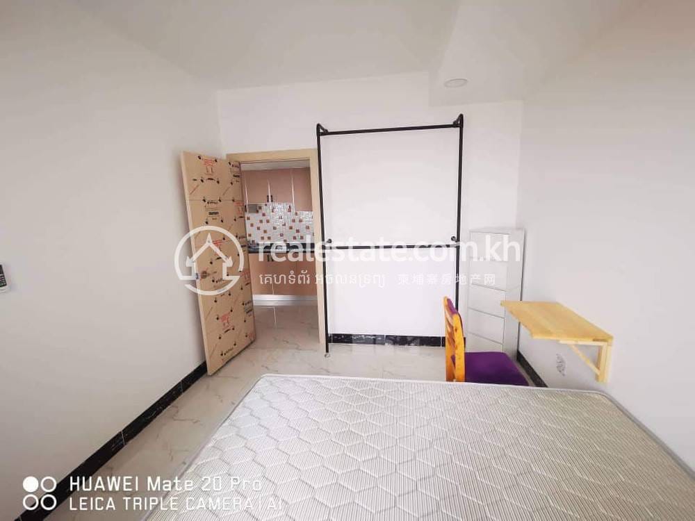 Meanchey套房出租，价格$275