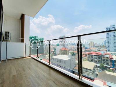 万景岗3分区（BKK3), 桑园区, 金边