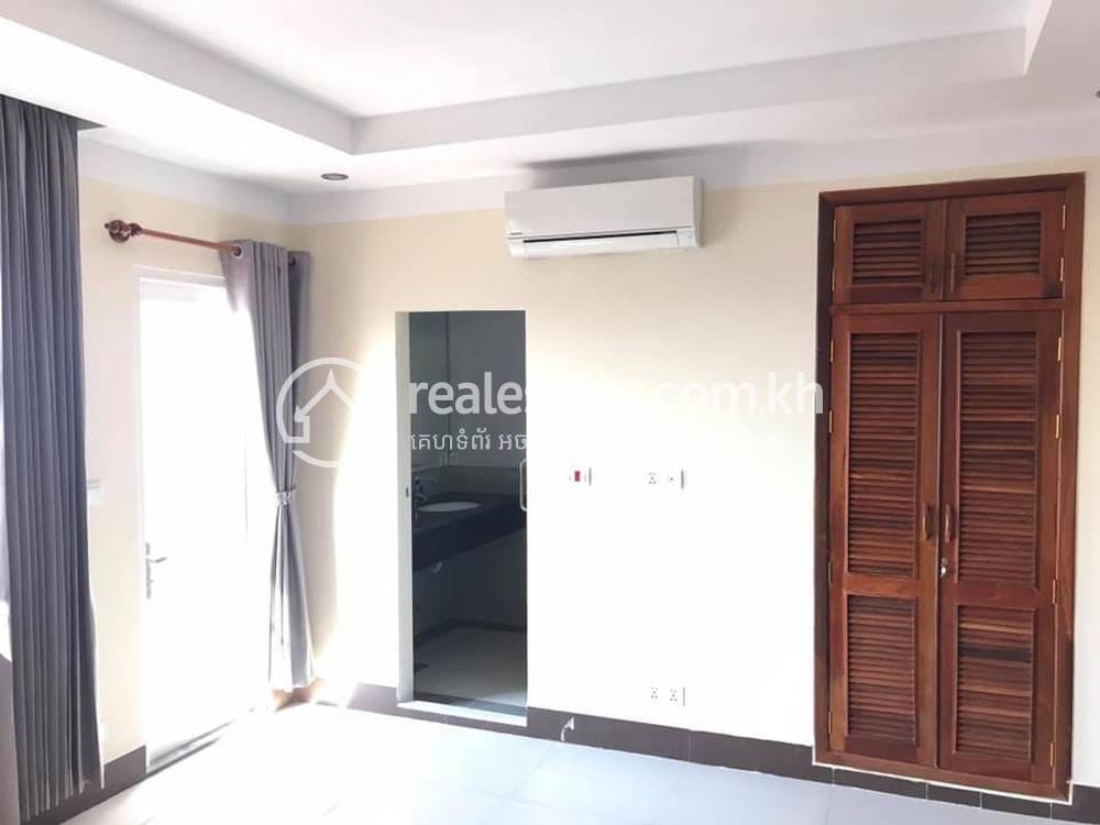Chamkarmon套房出租，价格$700