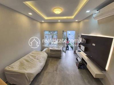 ចោមចៅ, ពោធិ៍សែនជ័យ, ភ្នំពេញ