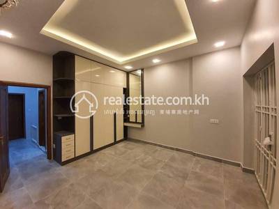 ចោមចៅ, ពោធិ៍សែនជ័យ, ភ្នំពេញ