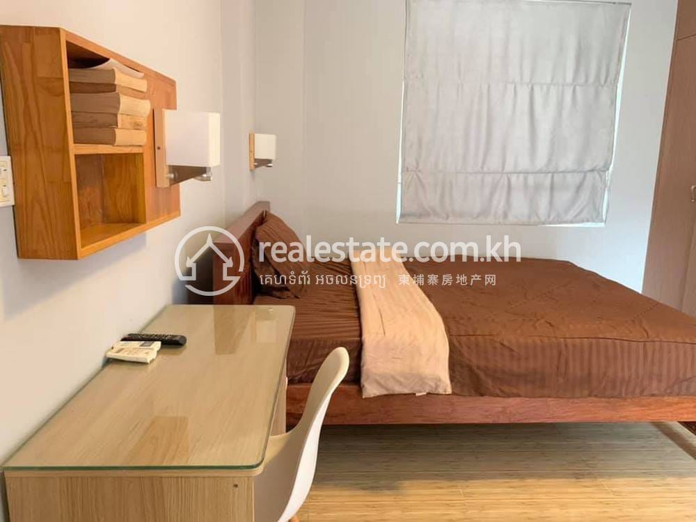 Zařízeno Apartmán K pronájmu