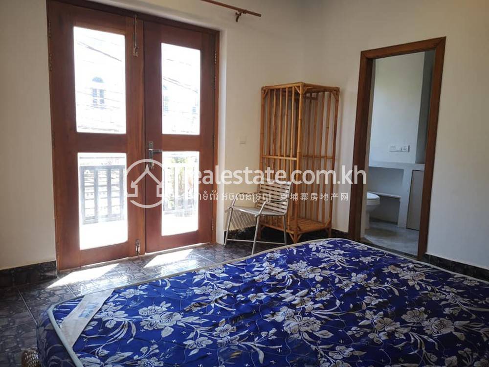Appartement À louer à Siem Reap $350