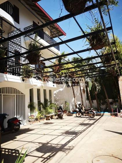 Appartement À louer à Siem-Réap, Siem-Réap