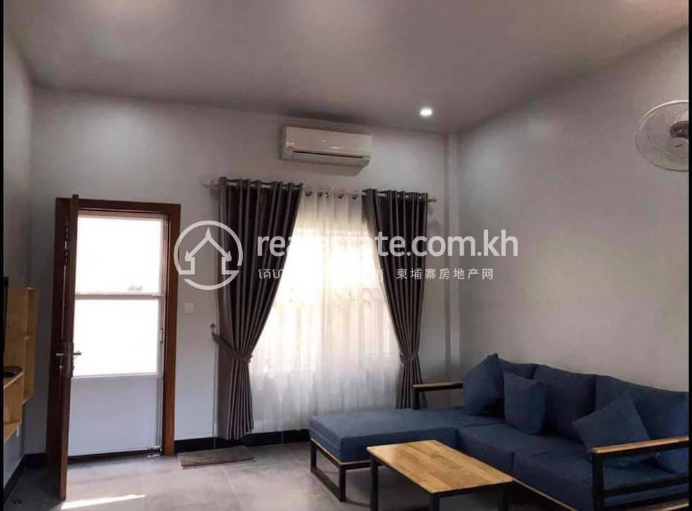 Apartmán K pronájmu in Svay Dankum, Siem Reap, Siem Reap