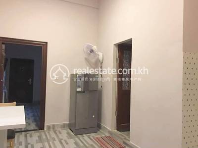 ទួលទំពូង១, ចំការមន, ភ្នំពេញ