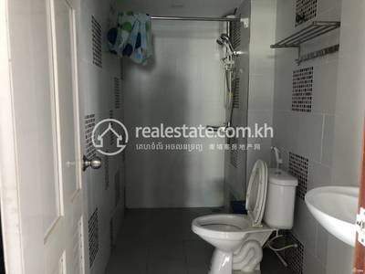 朱德奔1分区, 桑园区, 金边