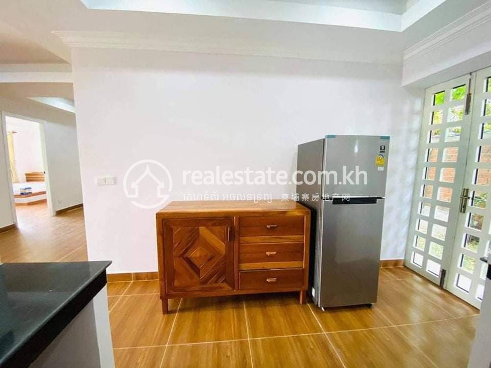 Sla Kram Apartmán K pronájmu in Sla Kram