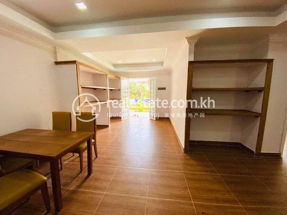 Zařízeno Apartmán K pronájmu