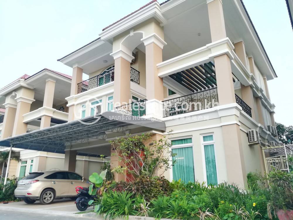 $750,000 borey