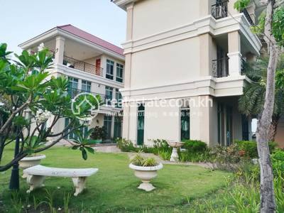 Tuol Sangke, Russey Keo, Phnom Penh