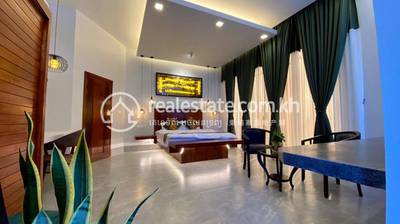 Sala Kamraeuk, เสียมราฐ, เสียมราฐ