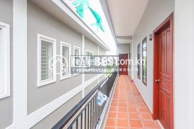 DABEST PROPERTIES, Svay Dankum, เสียมราฐ, เสียมราฐ