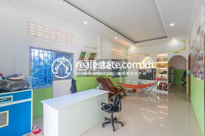 DABEST DABEST PROPERTIES, Chreav, เสียมราฐ, เสียมราฐ