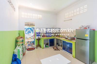 DABEST DABEST PROPERTIES, Chreav, เสียมราฐ, เสียมราฐ