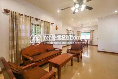 Properties DABEST, ស្លក្រាម, សៀមរាប, សៀមរាប