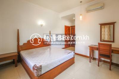 Properties DABEST, ស្លក្រាម, សៀមរាប, សៀមរាប