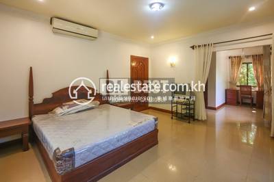 Properties DABEST, ស្លក្រាម, សៀមរាប, សៀមរាប